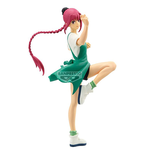 Sakamoto Days Vibration Stars-lou Xiaotan-(Figurine)(Banpresto) (Pre-Order)